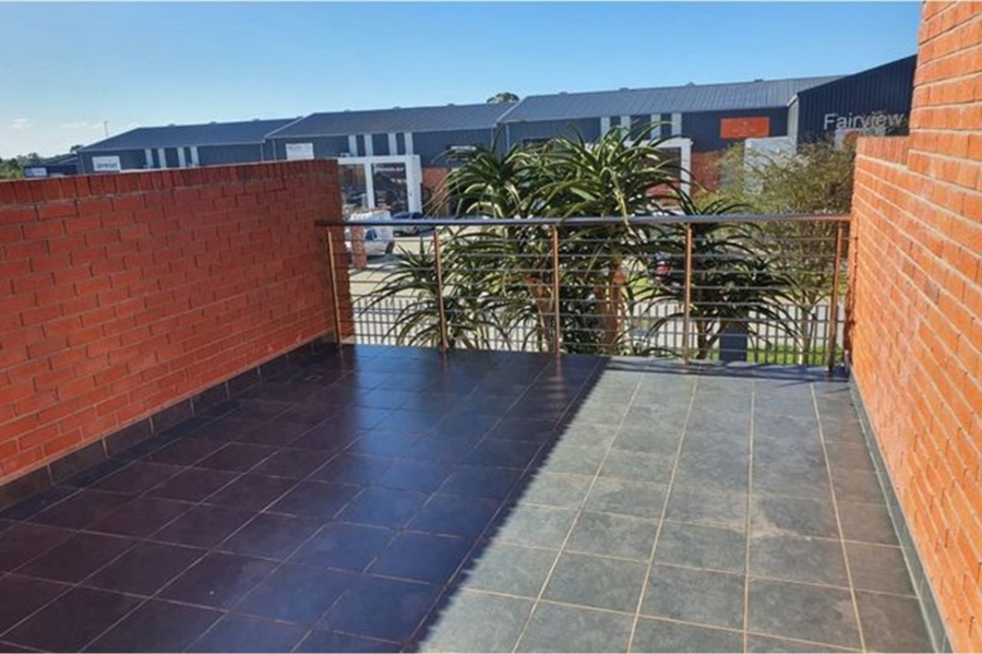 To Let commercial Property for Rent in Fairview Eastern Cape